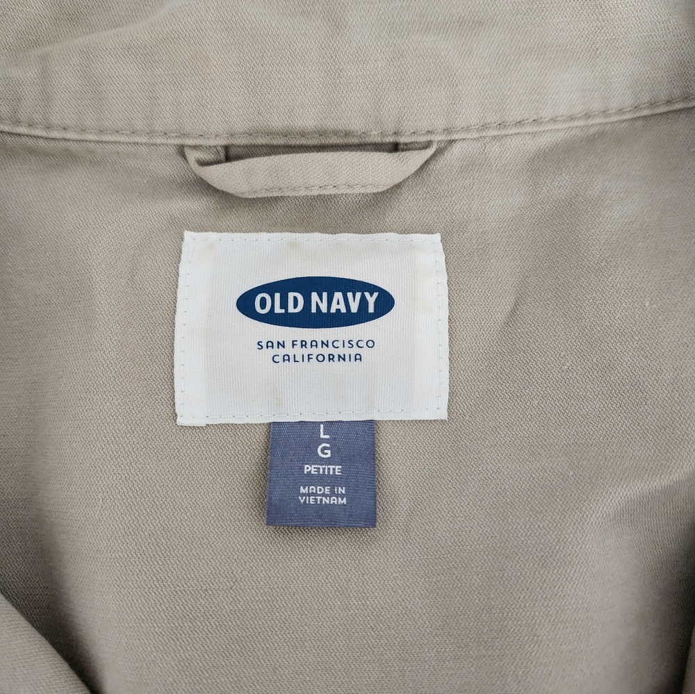 Track jacket - Picture 3 of 3